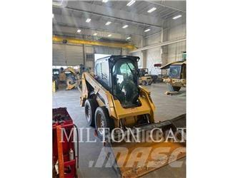 CAT 236D 3 Kompaktlastere