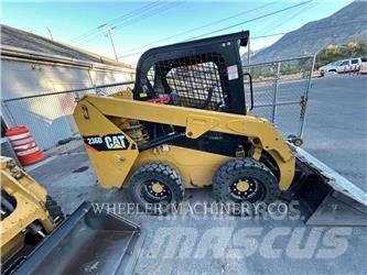 CAT 236D C1-H2 Kompaktlastere