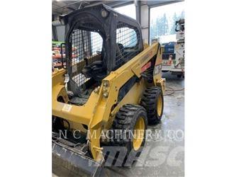 CAT 236D H2CN Kompaktlastere