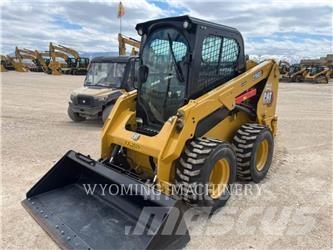 CAT 236D3 Kompaktlastere