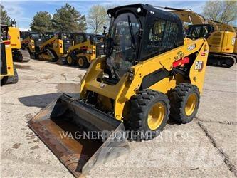 CAT 236D3 Kompaktlastere