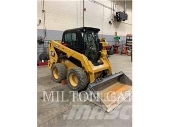 CAT 236D3 Kompaktlastere