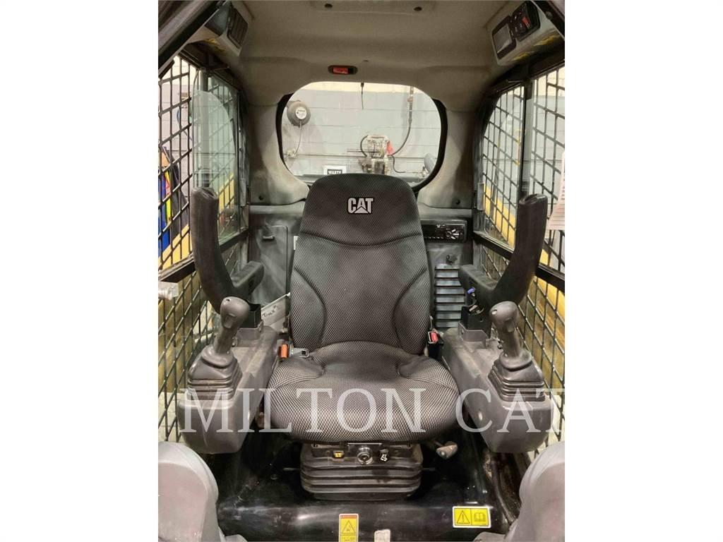 CAT 236D3 Kompaktlastere
