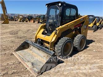 CAT 236D3 Kompaktlastere