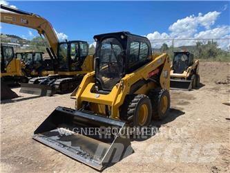 CAT 236D3 Kompaktlastere