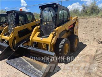 CAT 236D3 Kompaktlastere