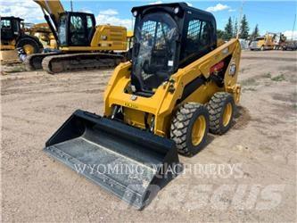 CAT 236D3 Kompaktlastere