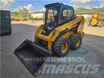 CAT 236D3 Kompaktlastere