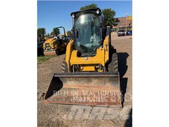 CAT 236D3 Kompaktlastere