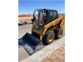 CAT 236D3 Kompaktlastere