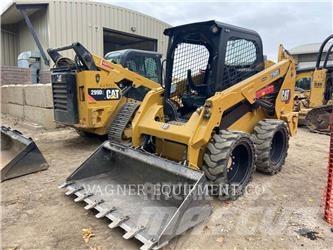 CAT 236D3 Kompaktlastere