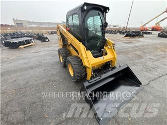 CAT 236D3 C3H2 Kompaktlastere