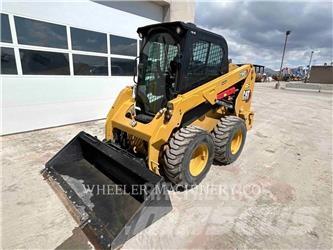 CAT 236D3 C3H2 Kompaktlastere