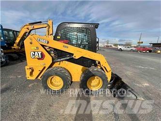 CAT 236D3 C3H2 Kompaktlastere