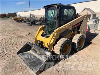 CAT 236D3 C3H2 Kompaktlastere
