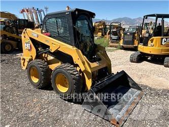 CAT 236D3 C3H2 Kompaktlastere
