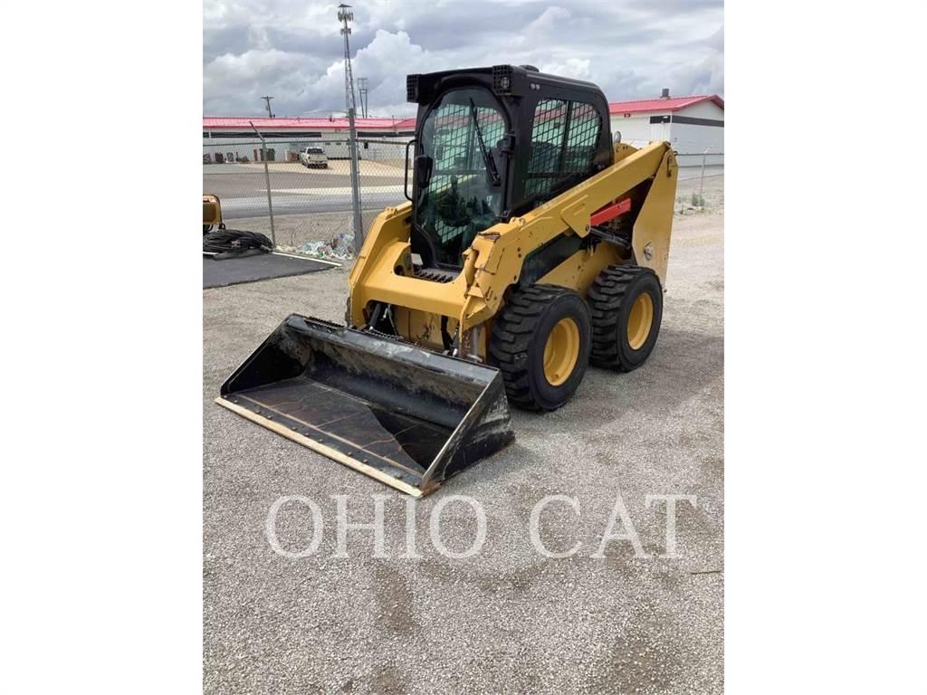 CAT 236D3 C3H2 Kompaktlastere
