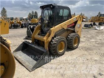 CAT 236D3 H2CB Kompaktlastere
