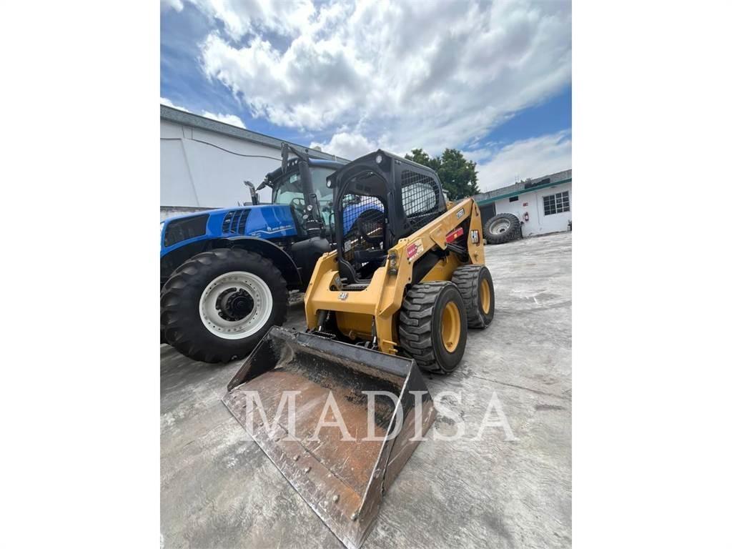 CAT 236D3LRC Kompaktlastere