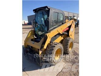 CAT 236D3STD1C Kompaktlastere