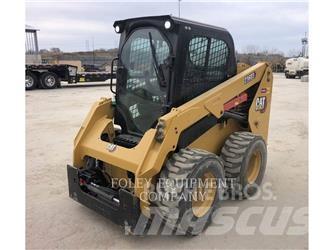 CAT 236D3STD1C Kompaktlastere