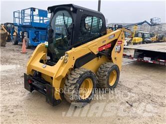 CAT 236D3STD2C Kompaktlastere