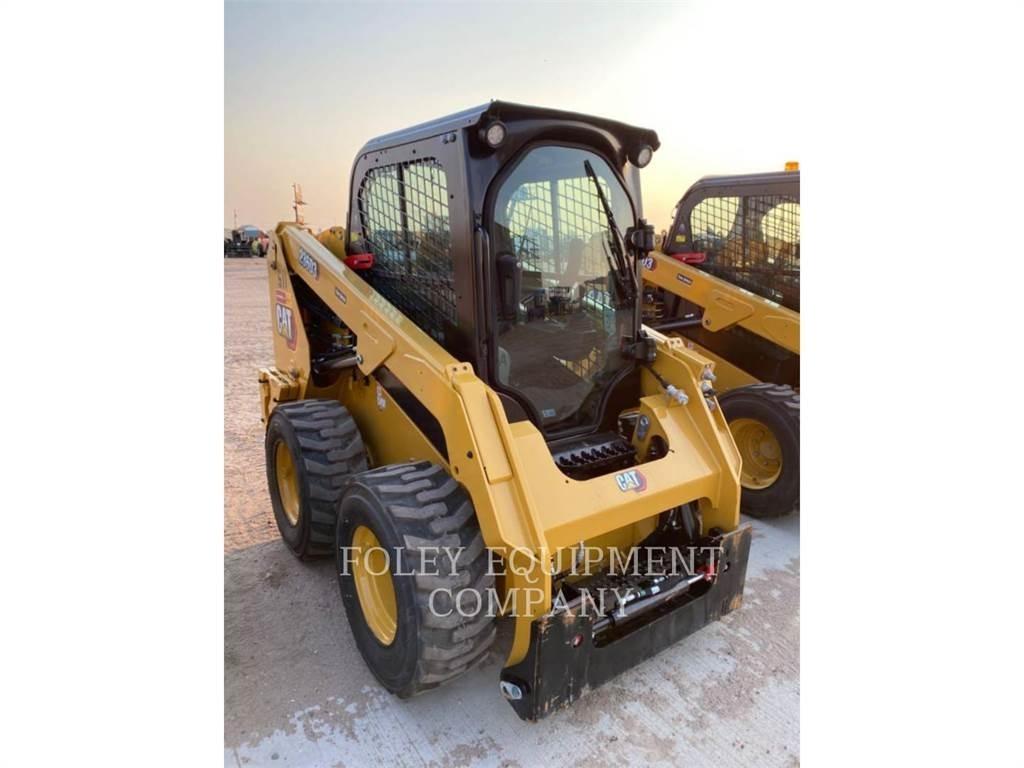 CAT 236D3STD2C Kompaktlastere