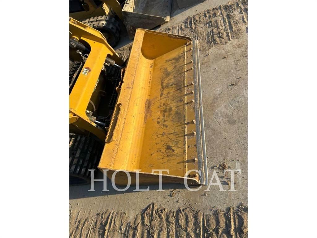 CAT 239D Kompaktlastere