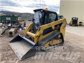 CAT 239D3 Beltelastere