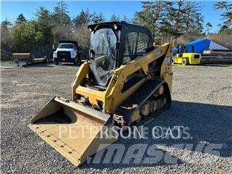 CAT 239D3 Kompaktlastere