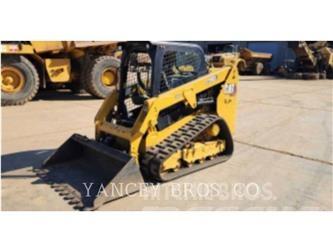 CAT 239D3 Kompaktlastere