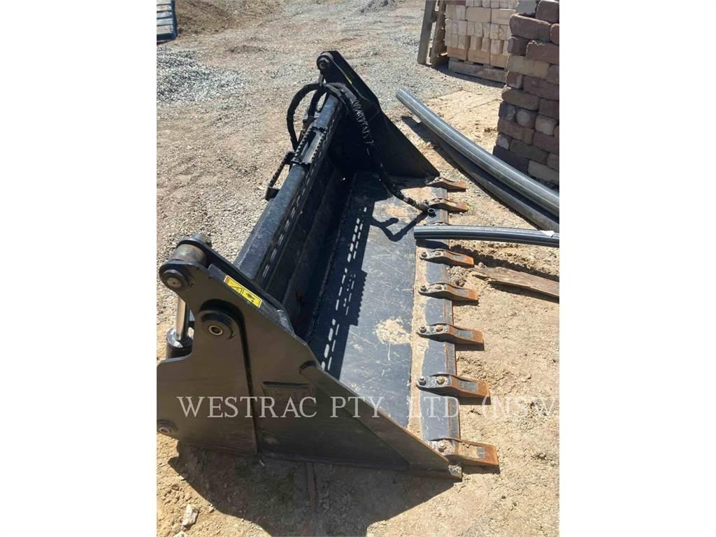 CAT 239D3 Beltelastere