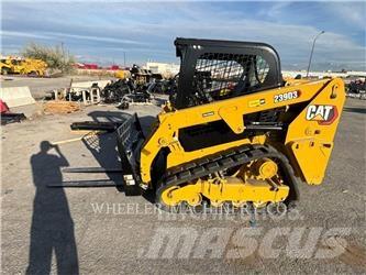 CAT 239D3 C1H2 Beltelastere