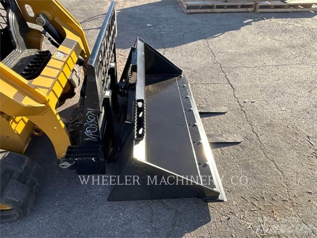 CAT 239D3 C1H2 Beltelastere