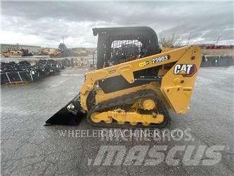 CAT 239D3 C1H2 Beltelastere