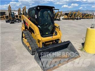 CAT 239D3 C1H2 Beltelastere