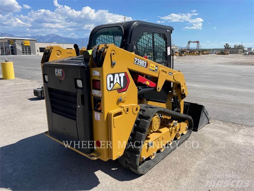 CAT 239D3 C1H2 Beltelastere