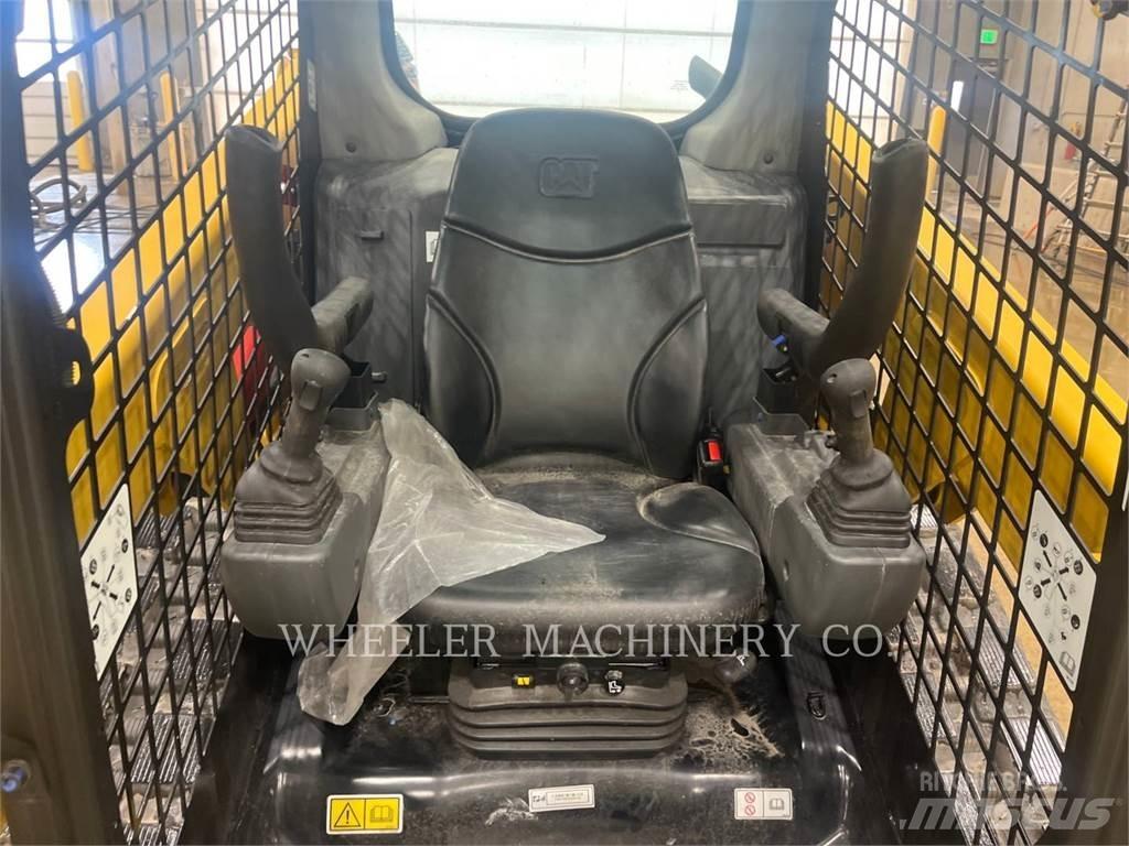 CAT 239D3 C1H2 Beltelastere