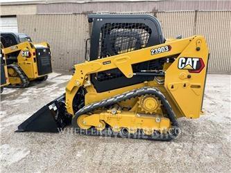 CAT 239D3 C1H2 Beltelastere