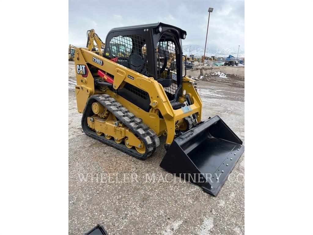 CAT 239D3 C1H2 Beltelastere
