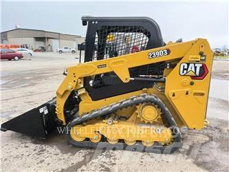 CAT 239D3 C1H2 Beltelastere