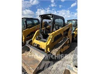 CAT 239D3 C1H2 Beltelastere