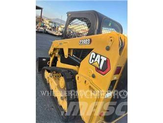 CAT 239D3 C1H2 Beltelastere