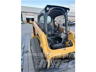CAT 239D3 C1H2 Beltelastere