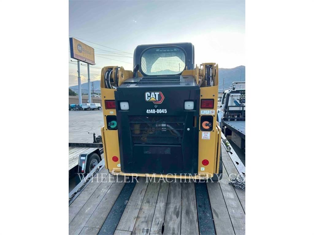 CAT 239D3 C1H2 Beltelastere