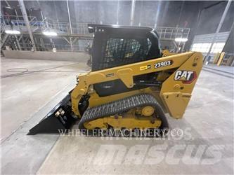 CAT 239D3 C3H2 Beltelastere