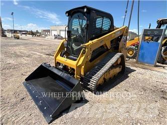 CAT 239D3 C3H2 Beltelastere