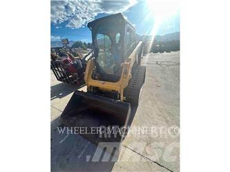 CAT 239D3 C3H2 Beltelastere