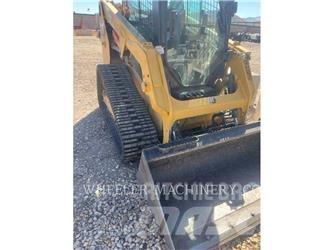 CAT 239D3 C3H2 Beltelastere