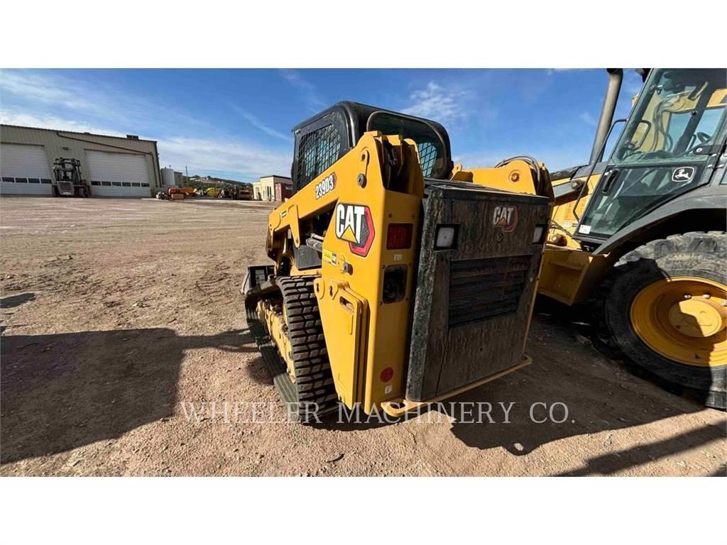 CAT 239D3 C3H2 Beltelastere